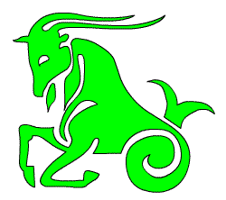 Tierkreiszeichen Steinbock